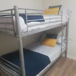 Mi Escapada A La Playa Compostela Апартаменты