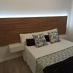 Mi Escapada A La Playa Compostela Апартаменты