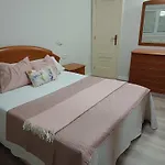 Mi Escapada A La Playa Compostela Διαμέρισμα Vilagarcia de Arousa