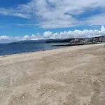 Mi Escapada A La Playa Compostela Διαμέρισμα *