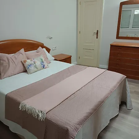 Mi Escapada A La Playa Compostela Apartament Vilagarcia de Arousa