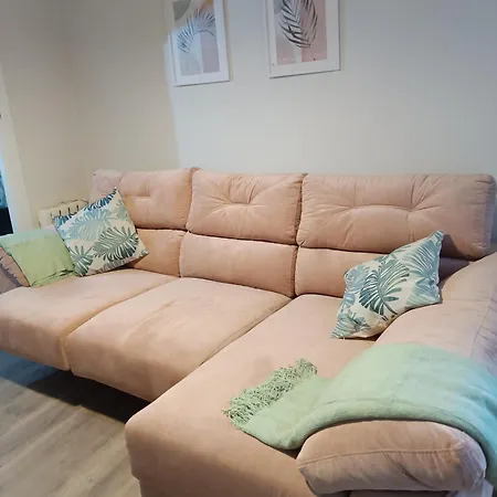 Mi Escapada A La Playa Compostela