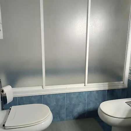 Mi Escapada A La Playa Compostela شقة فيلاغارثيا دي أروزا