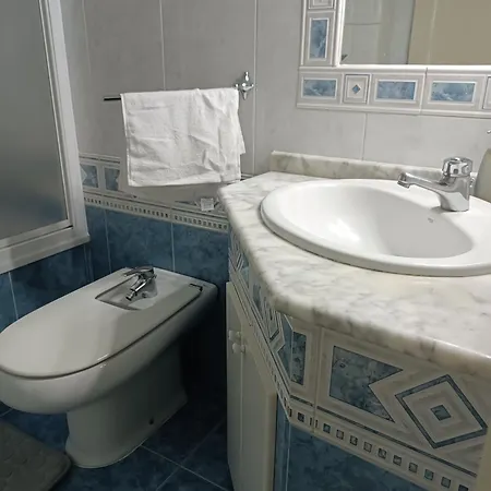 Mi Escapada A La Playa Compostela * فيلاغارثيا دي أروزا