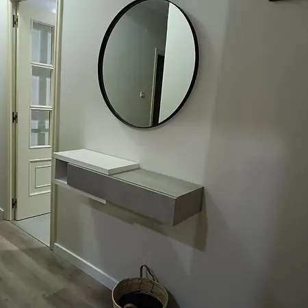 Apartmán Mi Escapada A La Playa Compostela *