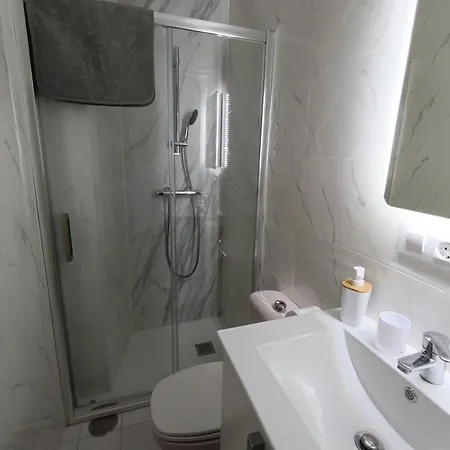 Mi Escapada A La Playa Compostela * Вильягарсия-де-Ароса