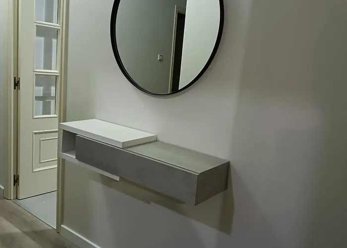 Апартаменты Mi Escapada A La Playa Compostela *