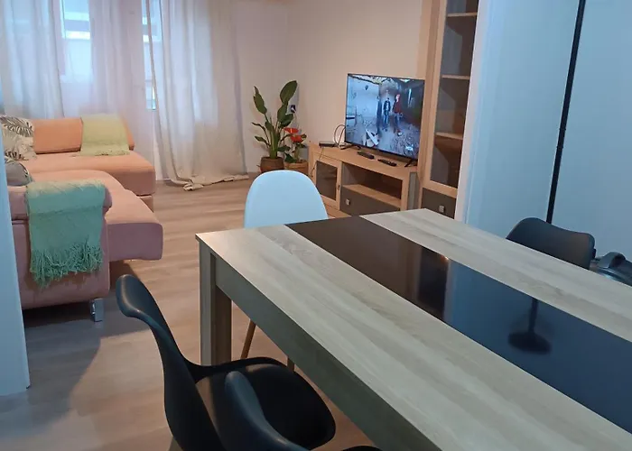 Mi Escapada A La Playa Compostela * Vilagarcia de Arousa