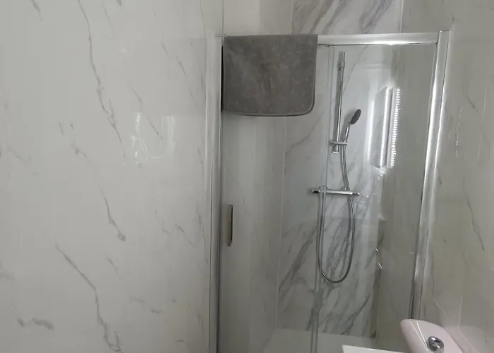 Mi Escapada A La Playa Compostela